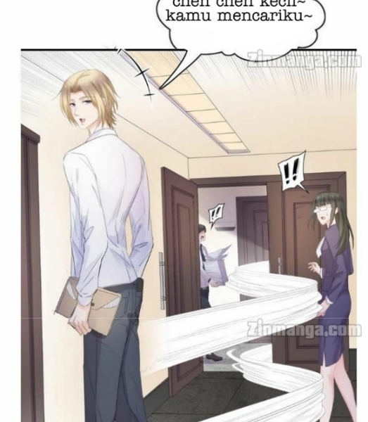 The President Lovely Wife Chapter 05 Gambar 45